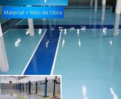 Comprar Porcelanato líquido epóxi