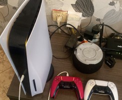 Comprar PS5