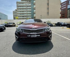 Comprar MARCA KIA OPTIMA