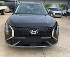 A venda MARCA HYUNDAI MUFASA