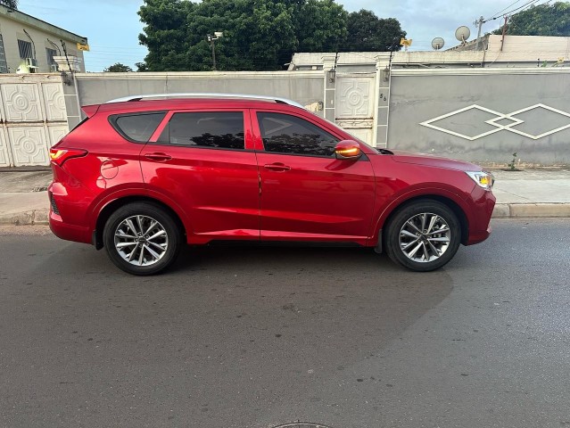 Venda JETOUR X70 | 240T