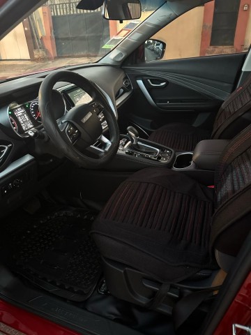 Venda JETOUR X70 | 240T