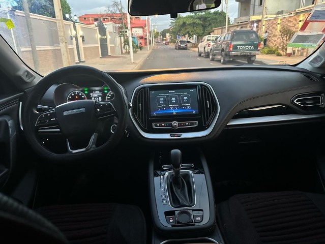 Venda JETOUR X70 | 240T