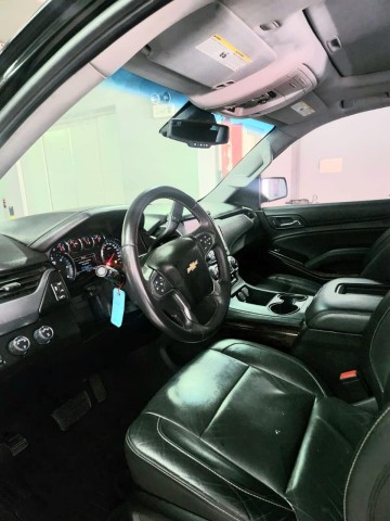 Venda CHEVROLET TAHOE