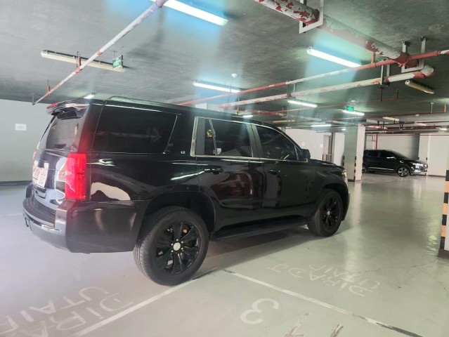 Venda CHEVROLET TAHOE