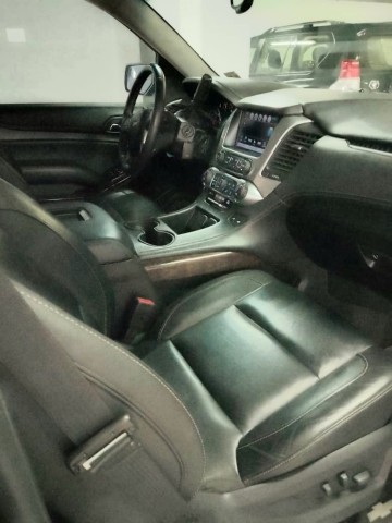 Venda CHEVROLET TAHOE