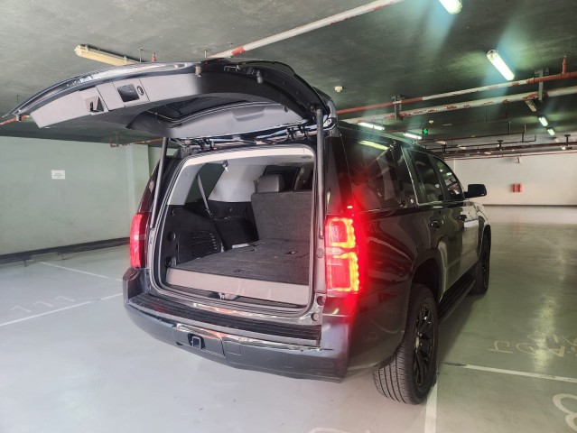 Venda CHEVROLET TAHOE