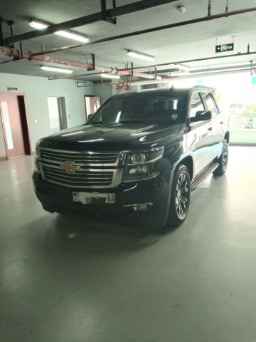 Venda CHEVROLET TAHOE