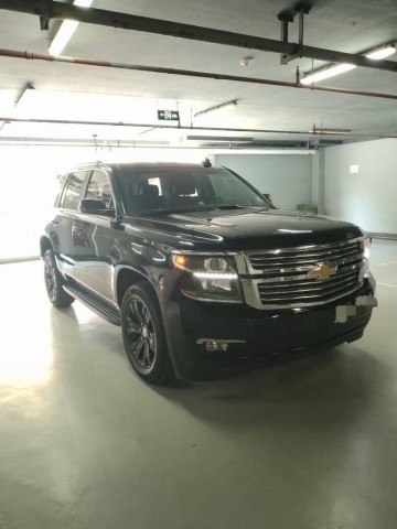 Venda CHEVROLET TAHOE