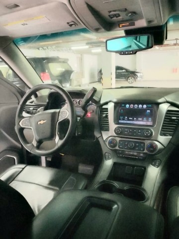 Venda CHEVROLET TAHOE