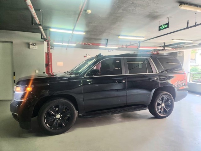 Venda CHEVROLET TAHOE