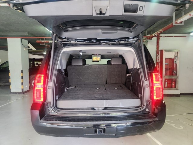 Venda CHEVROLET TAHOE