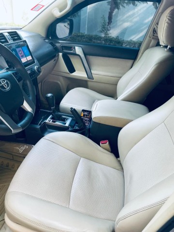 Venda TOYOTA LAND CRUISER | PRADO TXL (4CC)