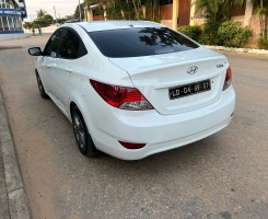 Comprar Hyundai Accent (PROMOÇÃO do MÊS)