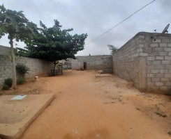 A venda TERRENO