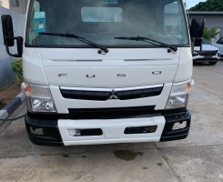 A venda MARCA MITSUBISHI FUSO