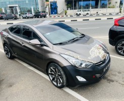 Comprar Disponível Hyndai Elantra