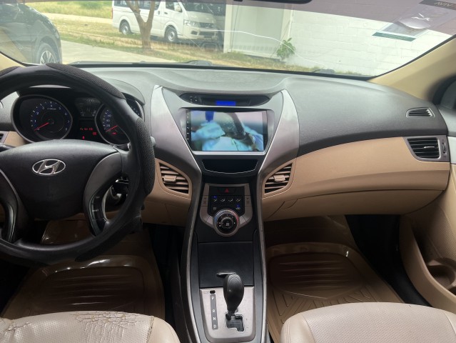 Venda Disponível Hyndai Elantra