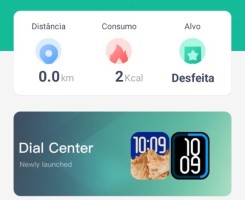 Comprar Relógio Inteligente
