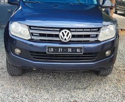 Comprar Vendo Volkswagen Amarok 2016