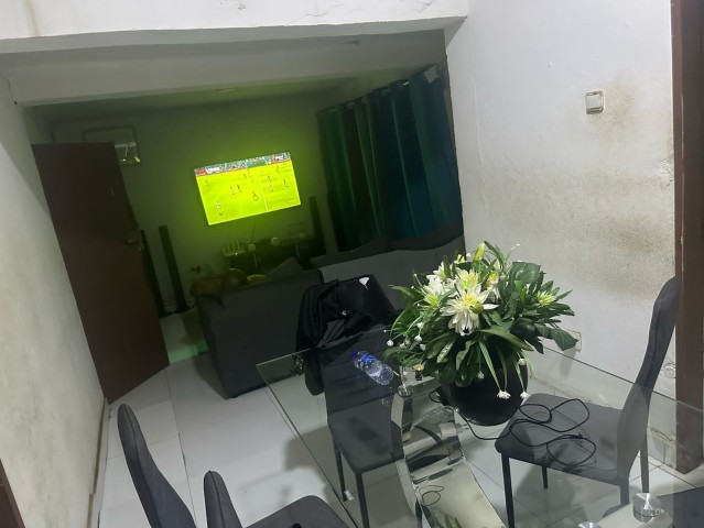 Venda Casa Frente ao Campo do Felicio município da Maianga
