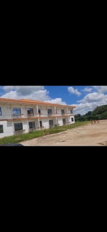 Venda Hotel