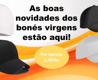 A venda T-sherts virgens