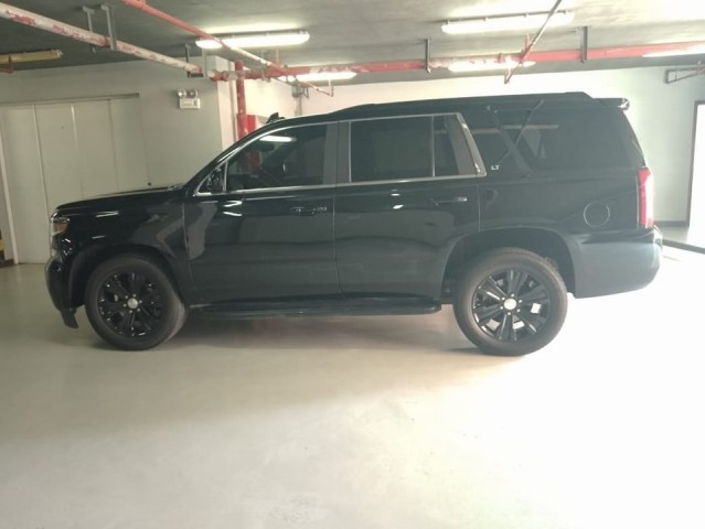 Venda Chevrolet Tahoe 2020