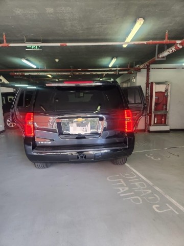Venda Chevrolet Tahoe 2020