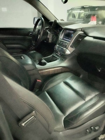 Venda Chevrolet Tahoe 2020
