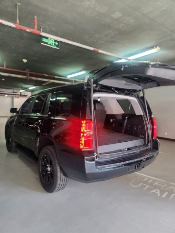Venda Chevrolet Tahoe 2020