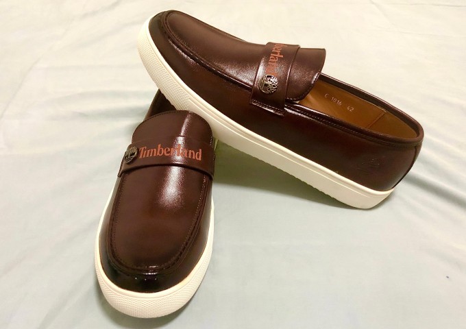 Venda Timberland