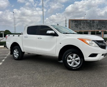 Comprar Mazda BT50 2015