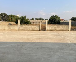 A venda Terreno no Weza Paradise ( 1.485 m2 )