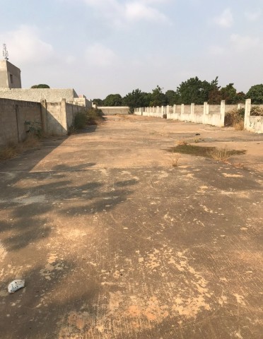 Venda Terreno no Weza Paradise ( 1.485 m2 )