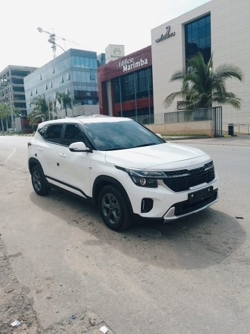 Venda Kia Seltos 2025
