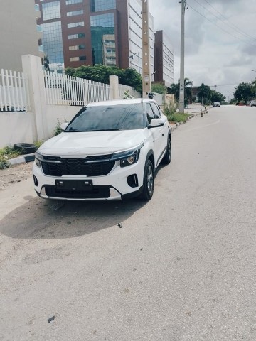Venda Kia Seltos 2025