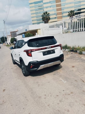Venda Kia Seltos 2025