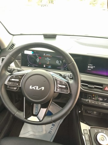 Venda Kia Seltos 2025