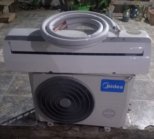 Venda Ar Condicionado 18btu