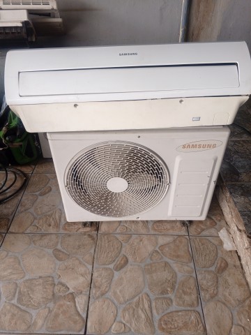 Venda Ar Condicionado 18btu