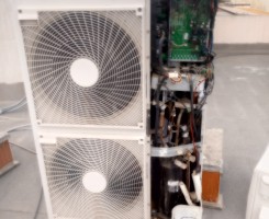 Comprar Ar Condicionado industrial