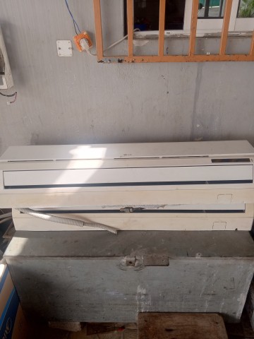 Venda Ar Condicionado industrial