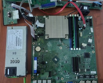 Comprar Placa Mãe de Pc-servidor