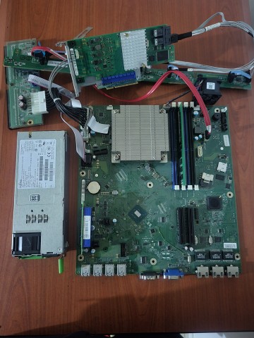 Venda Placa Mãe de Pc-servidor