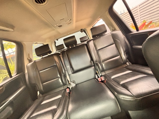 Venda Nissan Armada 62.000 km