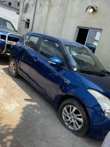 Venda Suzuki carro a venda