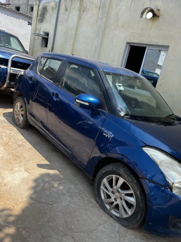 Venda Suzuki carro a venda
