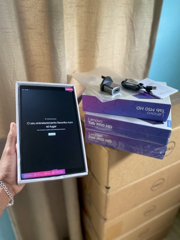 Venda Tablet Lenovo Tab M10