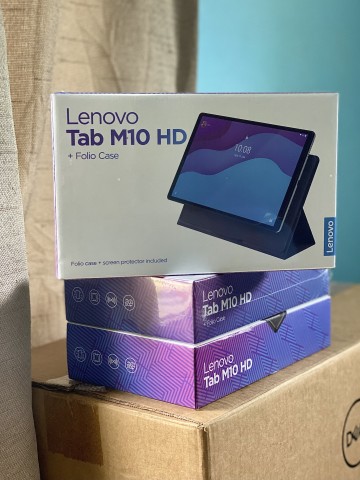Venda Tablet Lenovo Tab M10